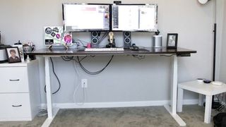 best standing desk