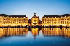 La Place de Bordeaux
