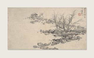 Chinese Paintings