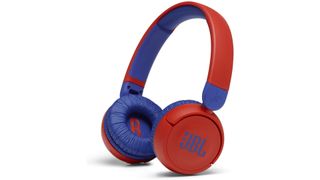 Best kid's headphones: JBL Jr310BT Kid’s Bluetooth Headphones