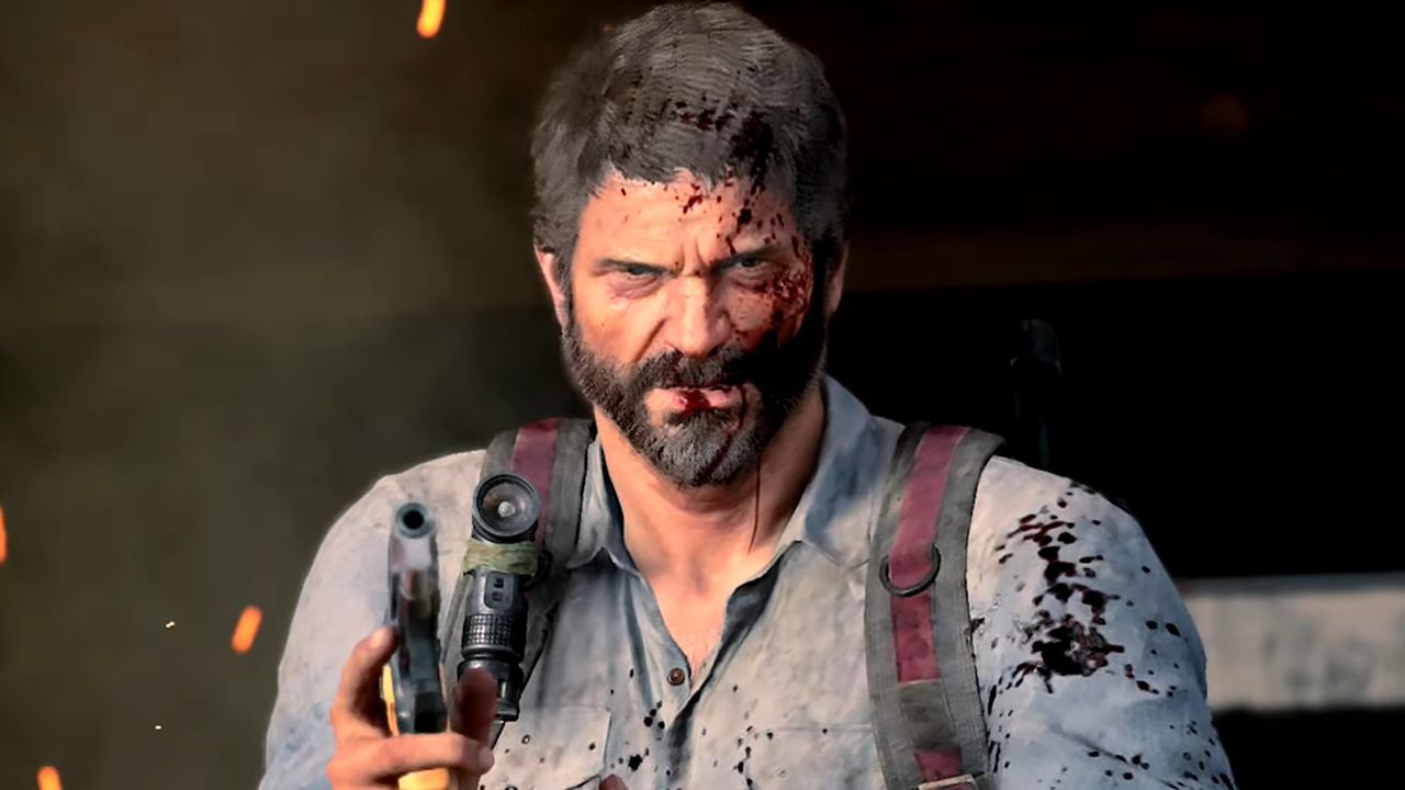 OG Last of Us designer is still "pissed" about Naughty Dog re-doing his work for the remake: "It is literally taking my scripts, pushing delete, and putting all new scripts in"