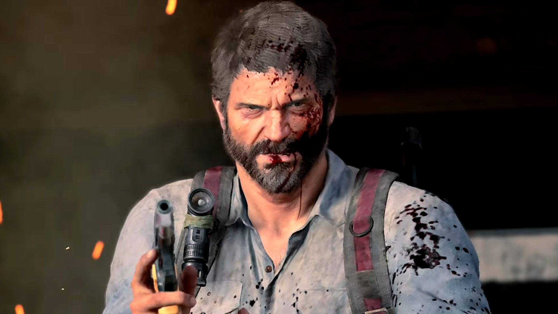 Naughty Dog Faces Original Developer Backlash Over The Last of Us Part 1
