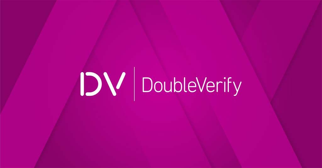 DoubleVerify logo