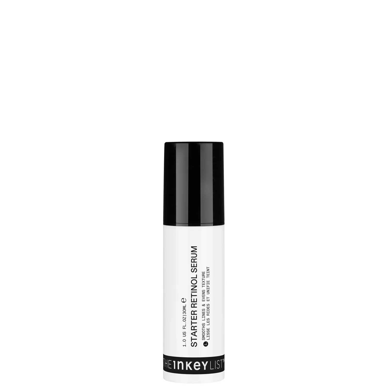 The Inkey List Starter Retinol Serum 30ml