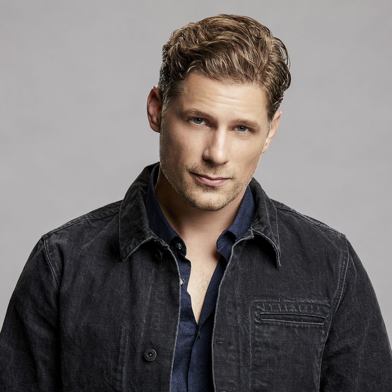 Matt Lauria in CSI: Vegas