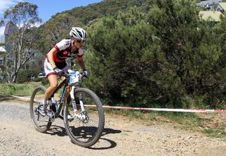 Australian Mountain Bike National Series - Thredbo 2013