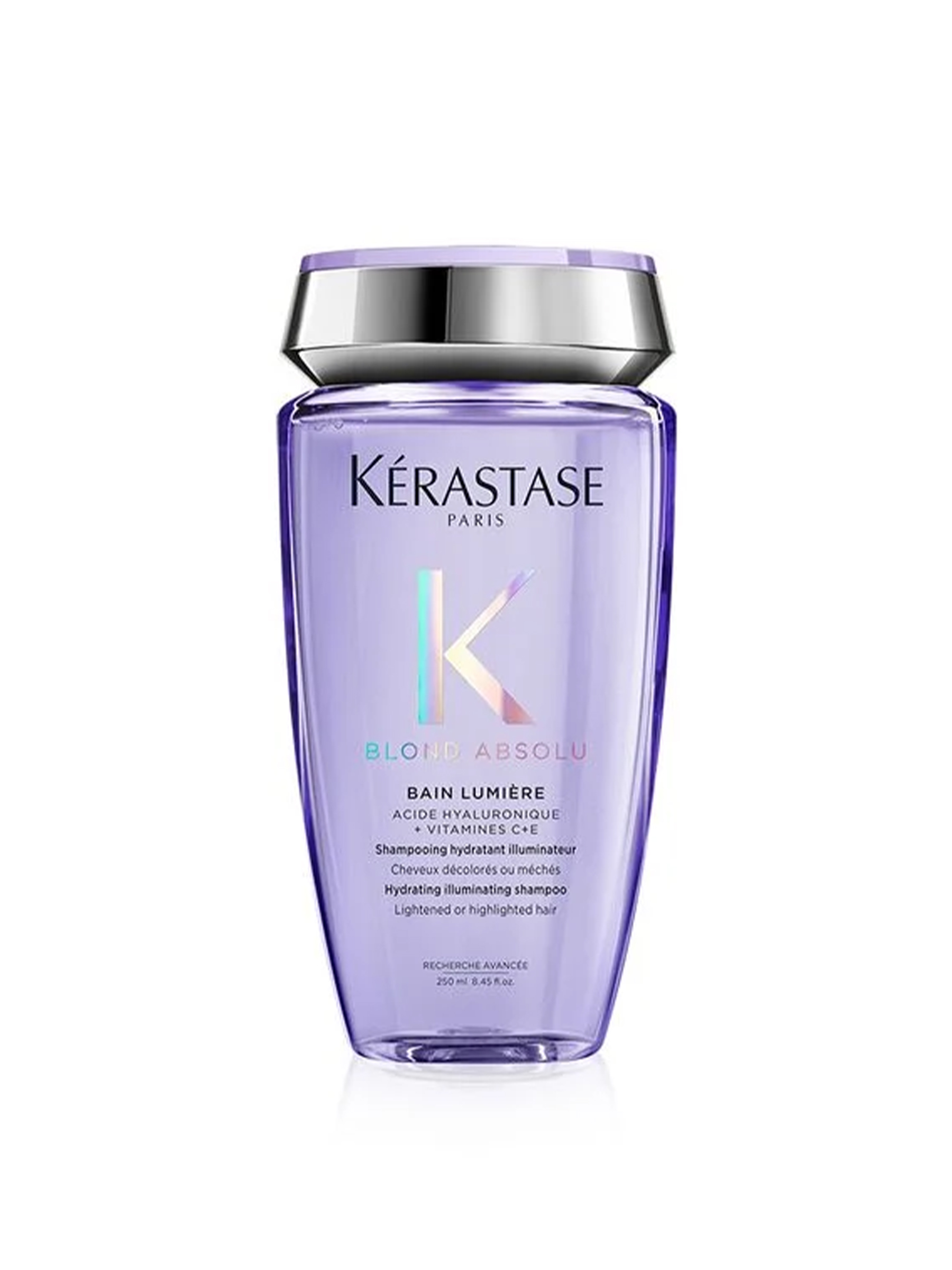 K&amp;eacute;rastase, Blond Absolu Bain Lumiere Shampoo