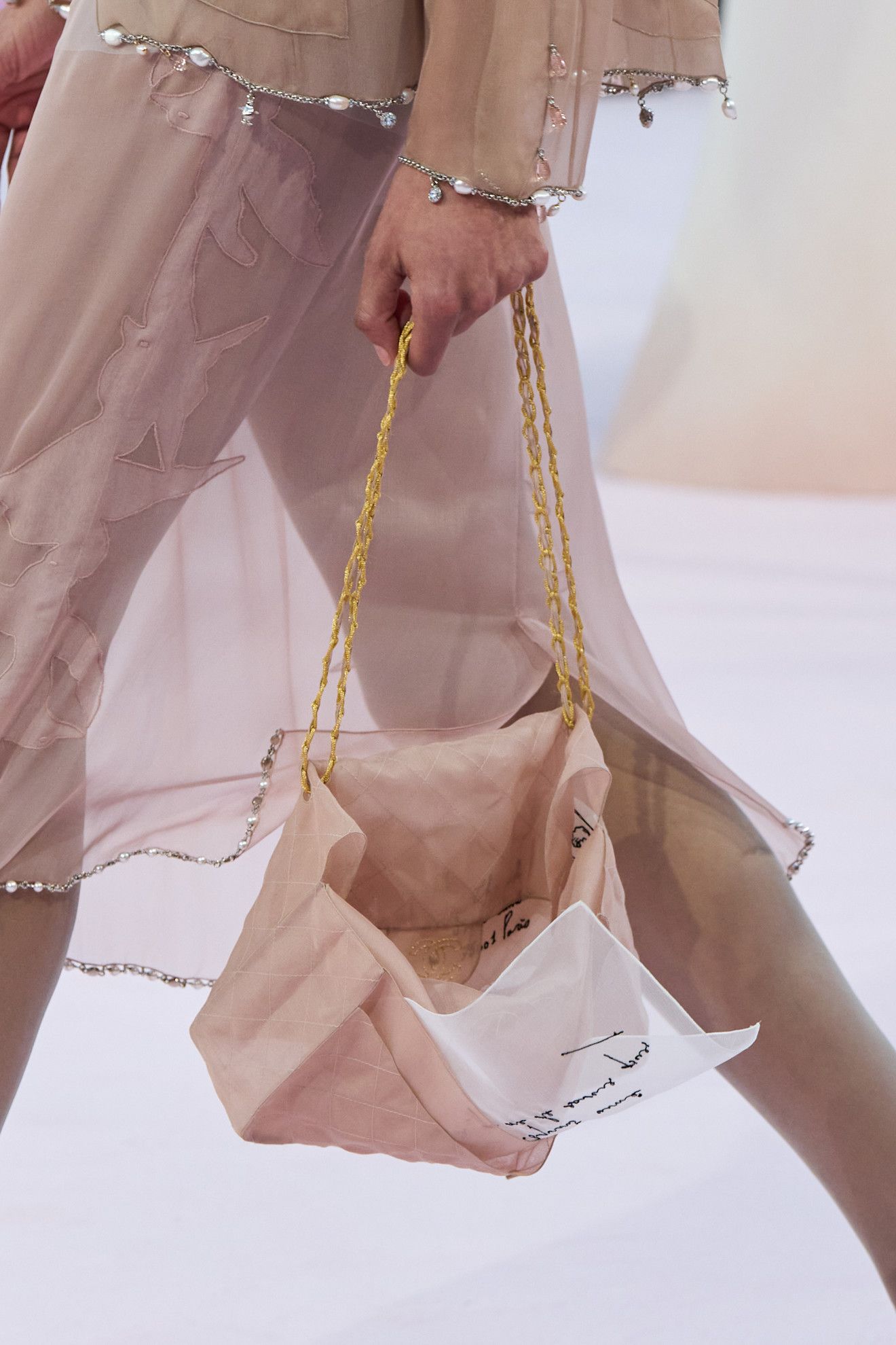 Chanel HC S/S 26