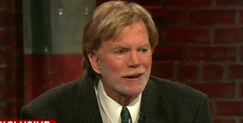 Former KKK wizard David Duke endorses Trump.