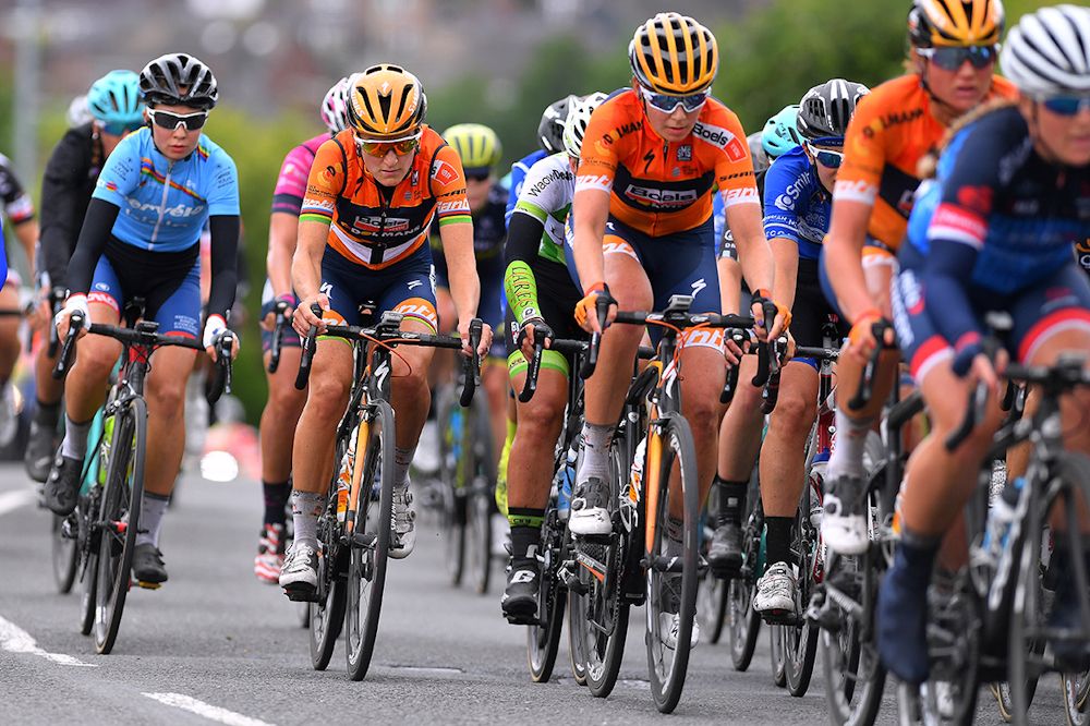Lizzie Deignan