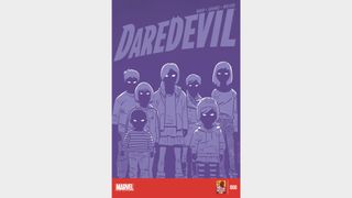 Best Daredevil stories: Daredevil #8