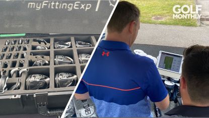 Do These 5 Things To Get The Most Out Of A Golf Club Fitting