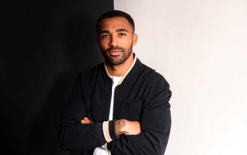 Callum Wilson interview: “I’m in awe of the Newcastle No.9 shirt: I’d ...