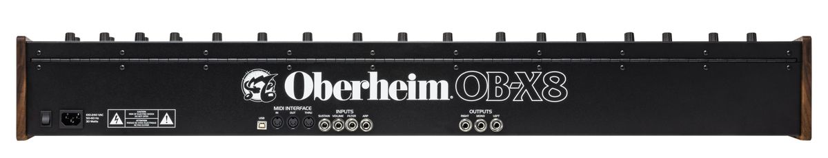 Oberheim OB-XA