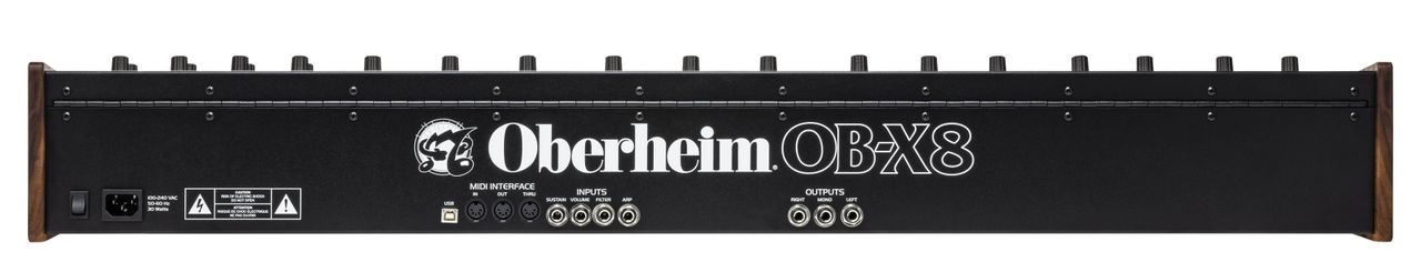 Oberheim OB-XA