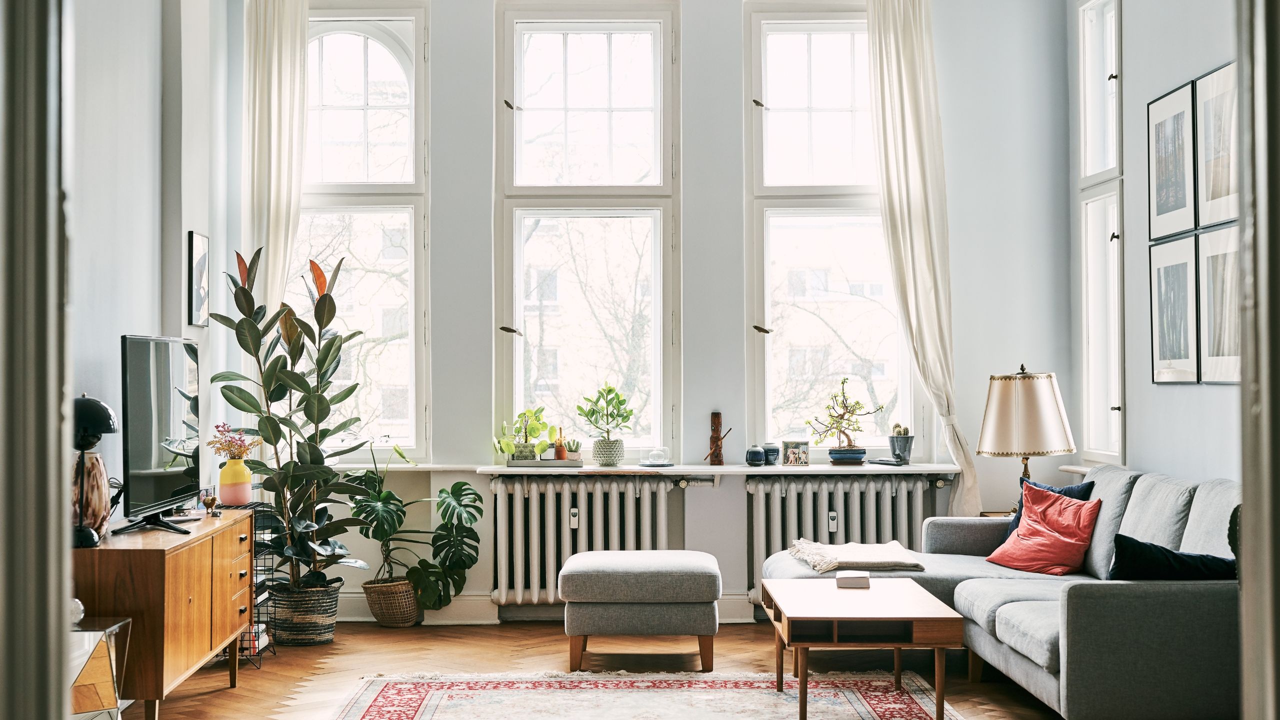 Greasy Windows Drafty windows: 8 quick and affordable fixes | Real Homes