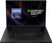 Razer Blade 18 (2025) w/ RTX 5070 Ti