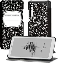 QIOFEARTH Boox Palma kickstand case: $25.99$14.99 at Amazon