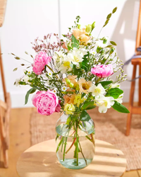 12. Flower subscription: View at Bloom&amp;Wild