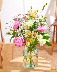 12. Flower Subscription