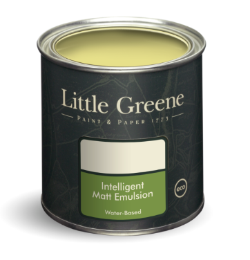 Little Greene, 'Lemon Tree'