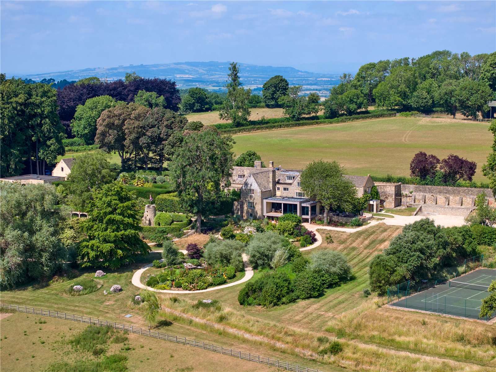 Property for sale in Chipping Campden