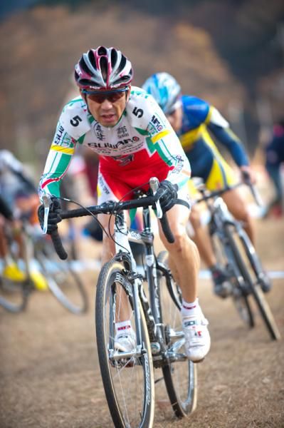 Kosaka Masanori (Suwako Racing) finished fifth place