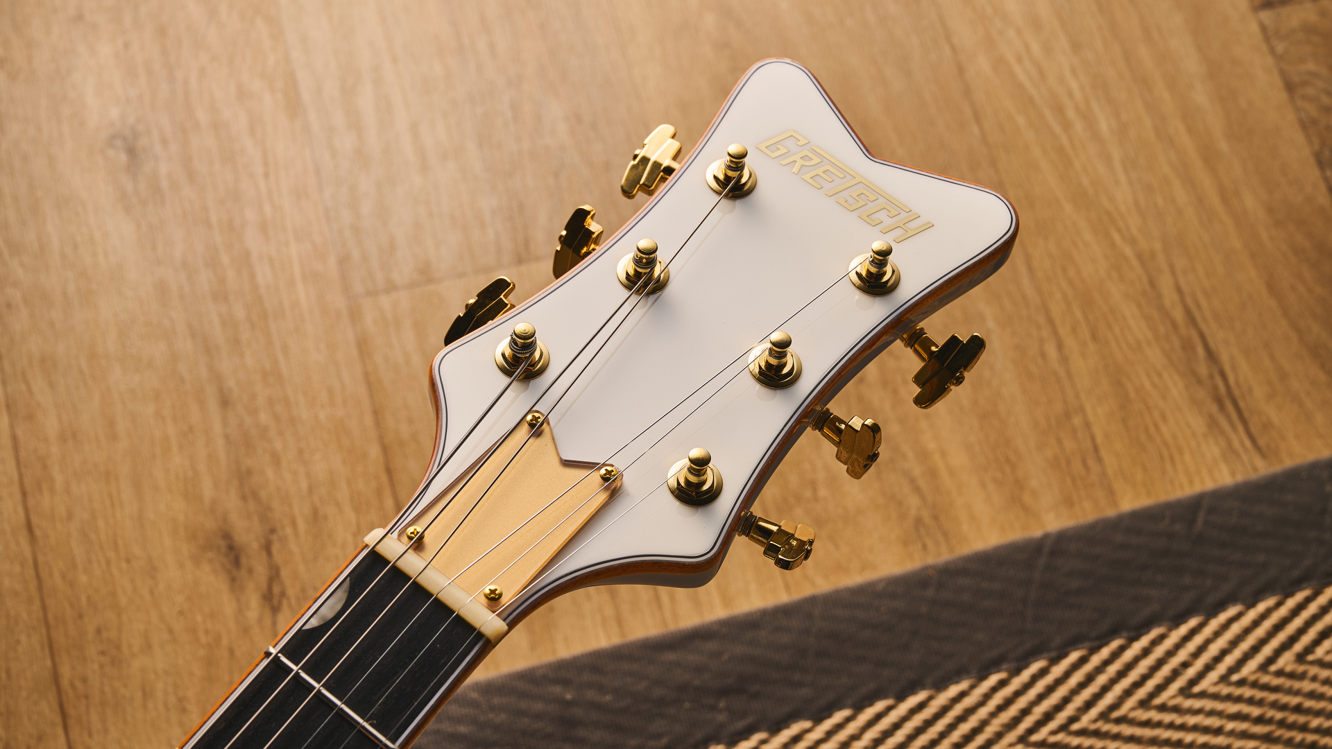 Gretsch Synchromatic Falcon