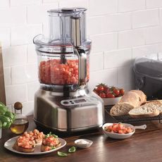 Sage food processor