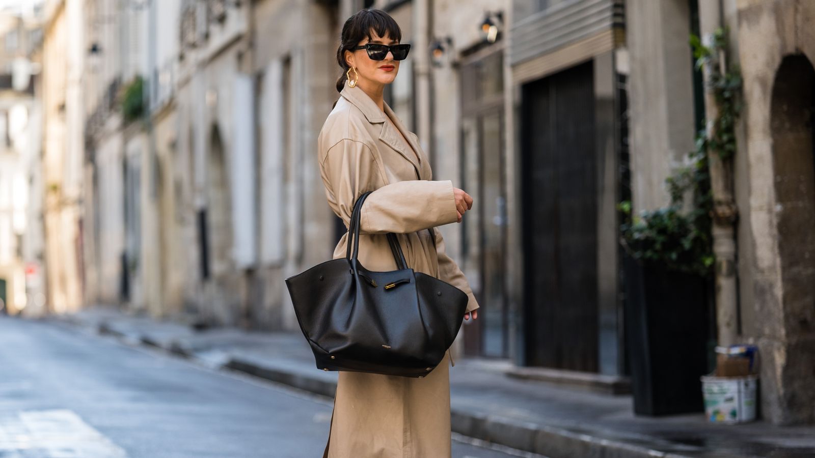 16 Best Leather Tote Bags for Women 2024, Reviewed by Editors Marie