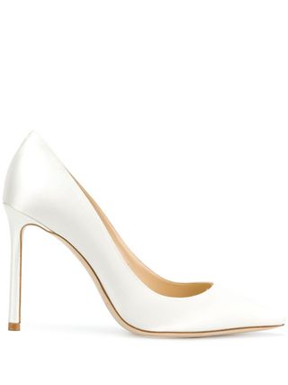 Romy 100 Pumps