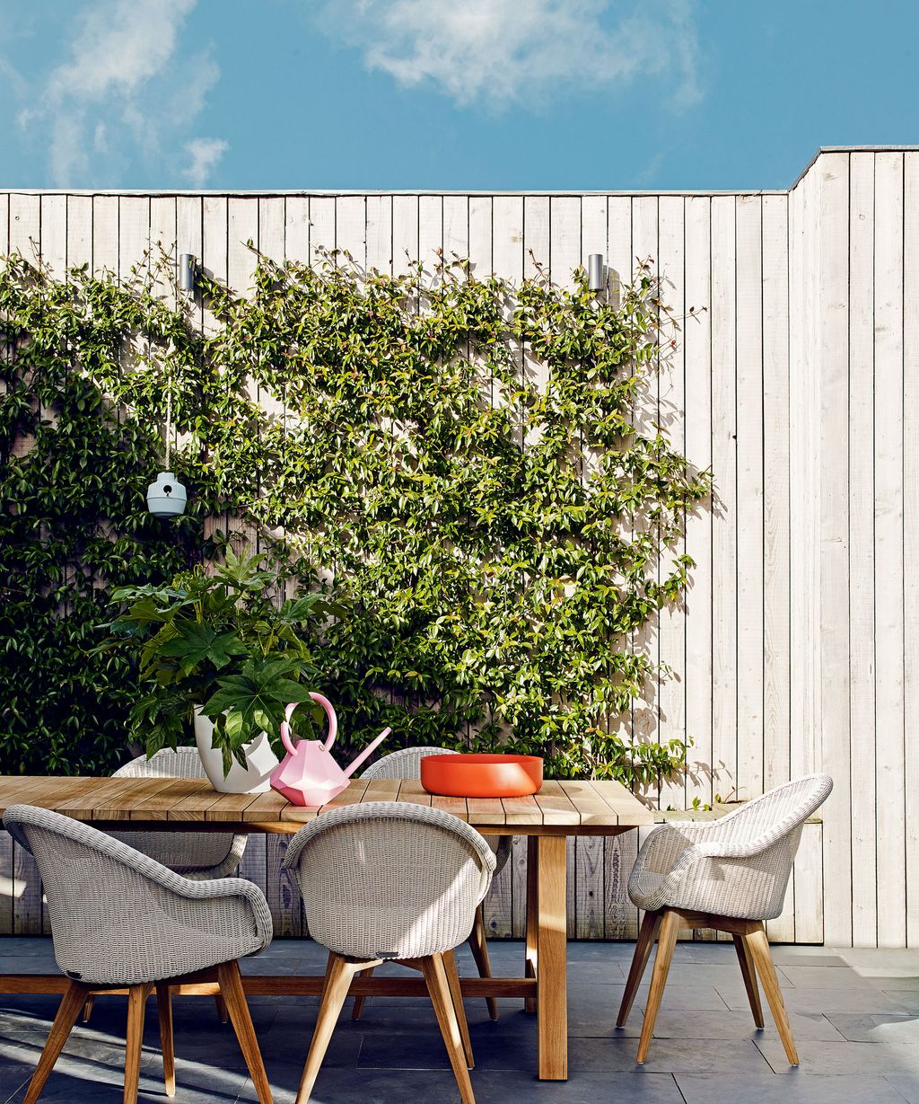 Can you use interior paint outside? Paint professionals advise