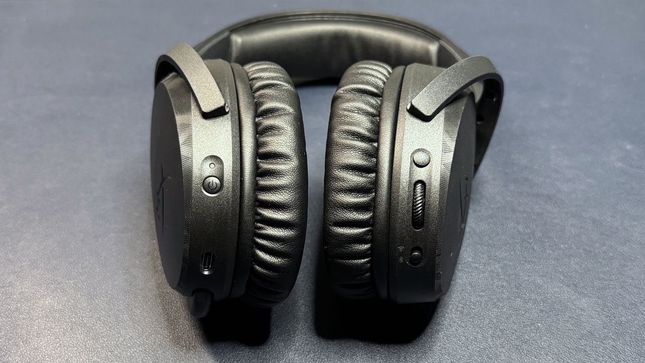 HyperX Cloud Stinger 3 Wireless