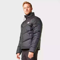 The North Face Men's Saikuru Insulated Jacket:  was £200, now £160 at Blacks (save £40)