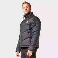 The North Face Men's Saikuru Insulated Jacket:&nbsp;was £200, now £160 at Blacks (save £40)