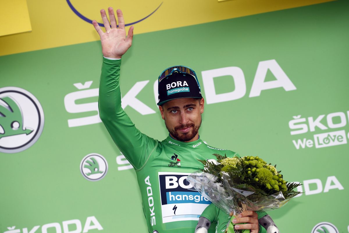 Peter Sagan (Bora-Hansgrohe)