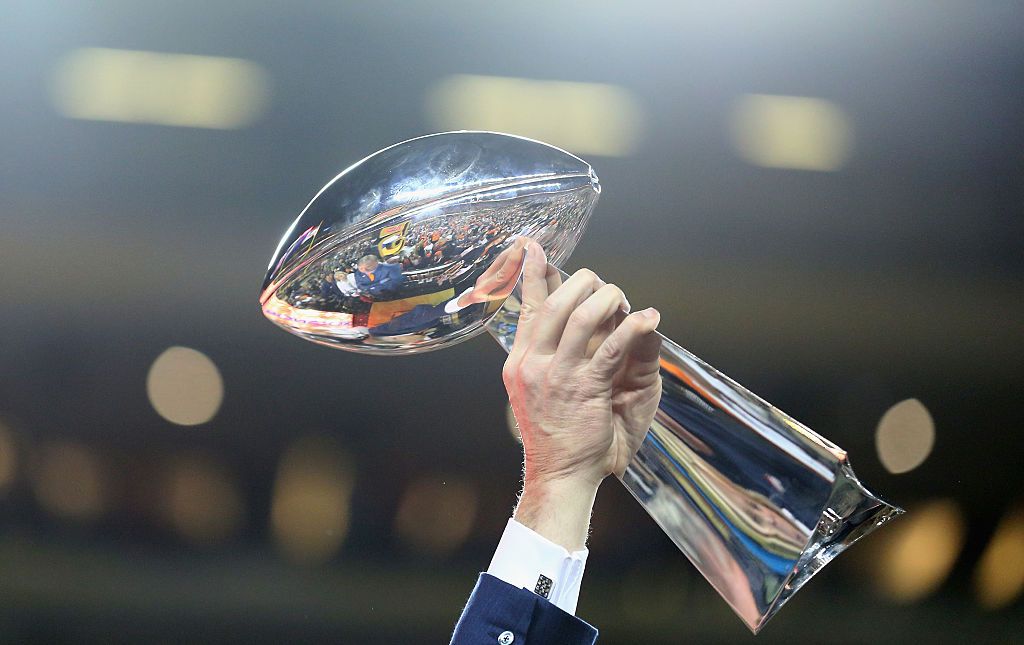 Superbowl announces locations through 2021.