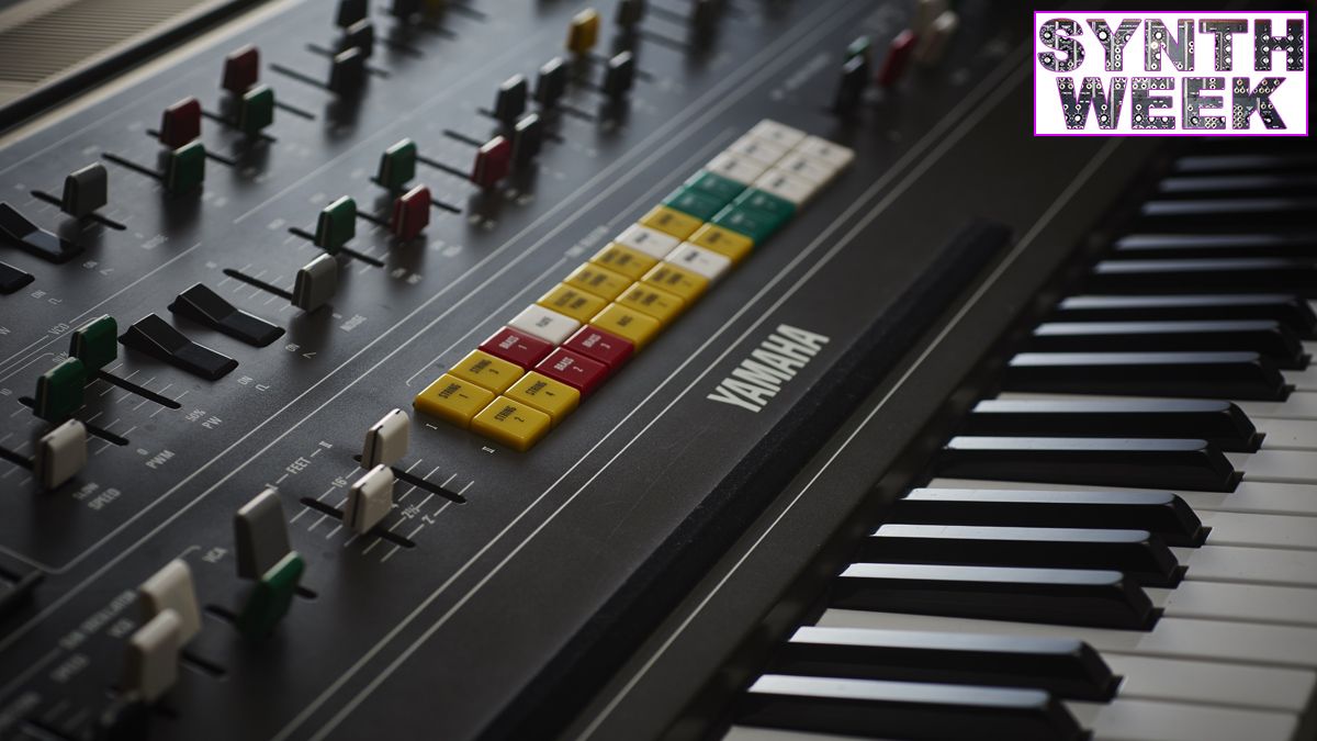 The 10 Greatest Synthesizers Of All Time Musicradar - 