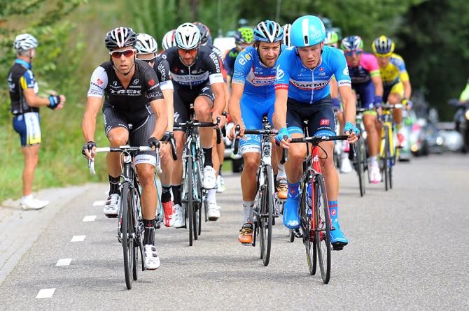 The final Eneco Tour stage