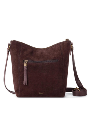 The Sak Ashland Leather Crossbody