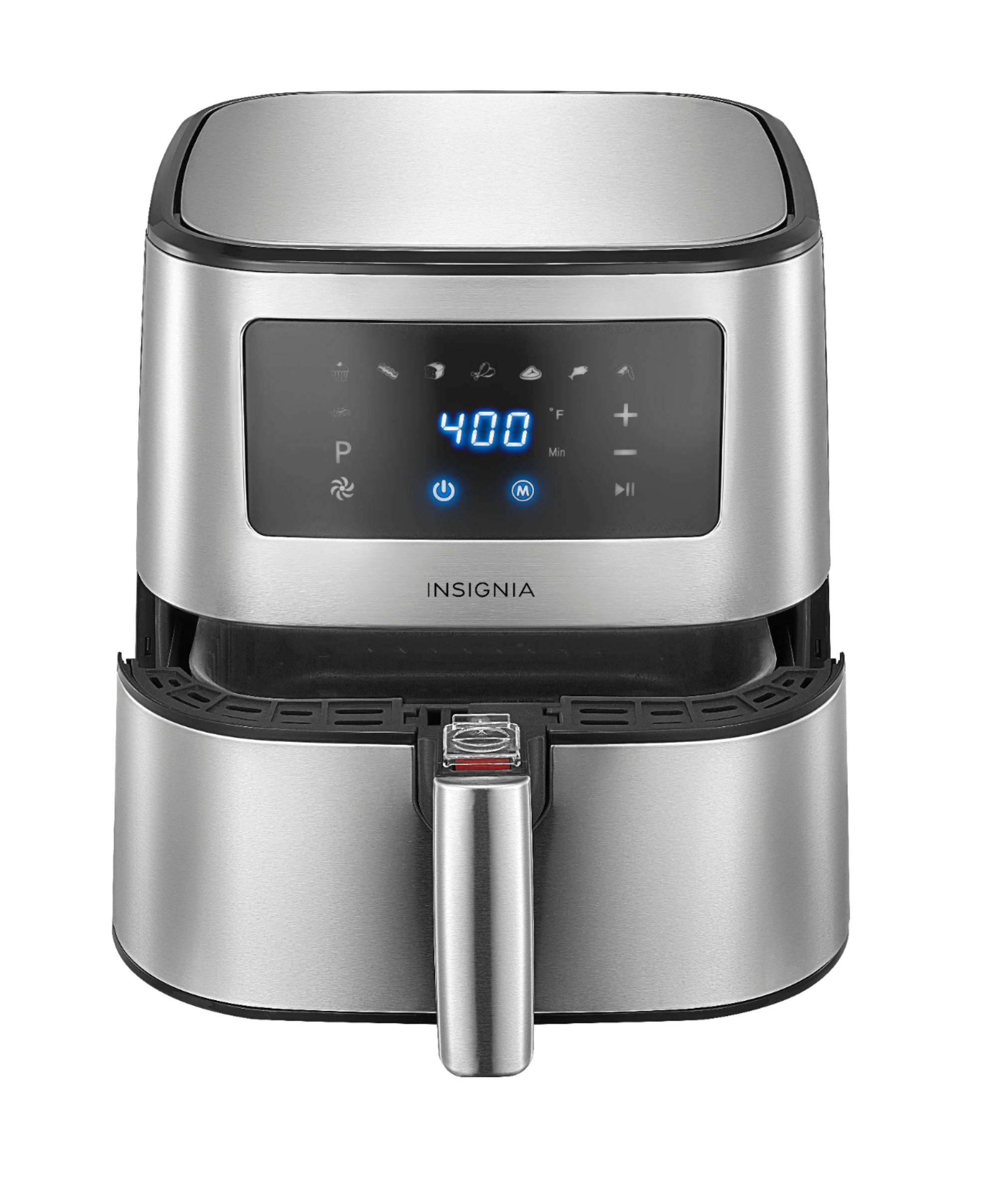 Air fryer deal Save 50 on this Insignia digital air fryer at Best Buy