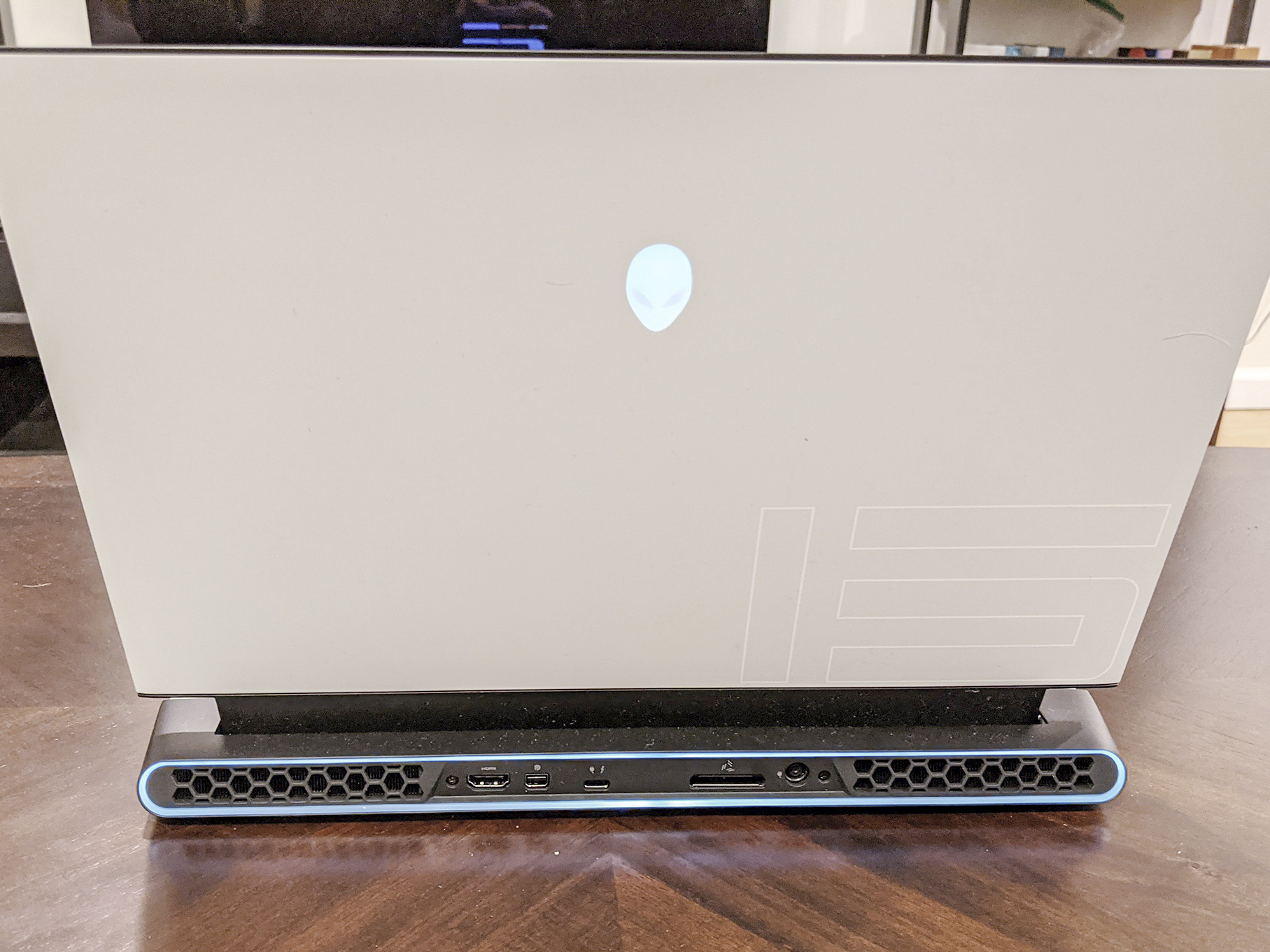 Alienware m15 R4 2021 review