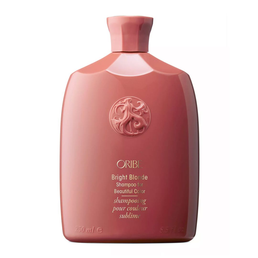 oribe Bright Blonde Shampoo for Beautiful Color