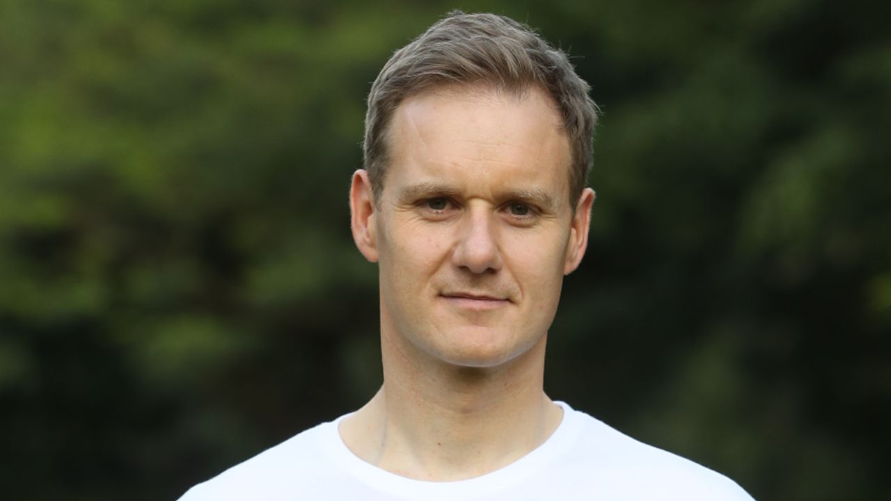 Dan Walker quits BBC Breakfast