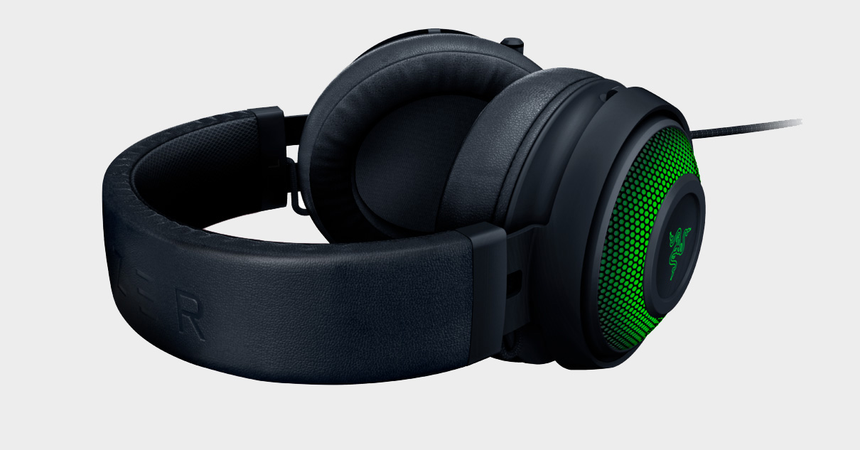  Get the Razer Kraken Ultimate gaming headset for $70 today 