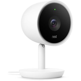Google Nest Cam IQ