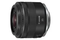 Best Canon lens: Canon RF 35mm f/1.8 Macro IS STM