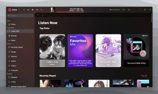 instal the new version for ios Strawberry Music Player 1.0.18