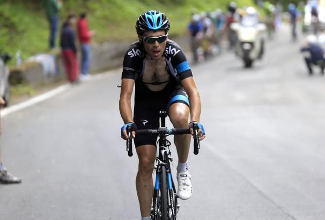 Philippe Deignan (Sky)