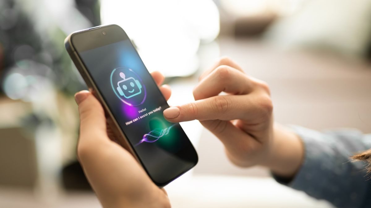 ‘The point here is not to be anti-tech, but to rebalance a dynamic’